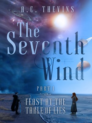 cover image of The Seventh Wind Part 1